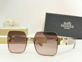 Picture of Hermes Sunglasses _SKUfw73653870fw